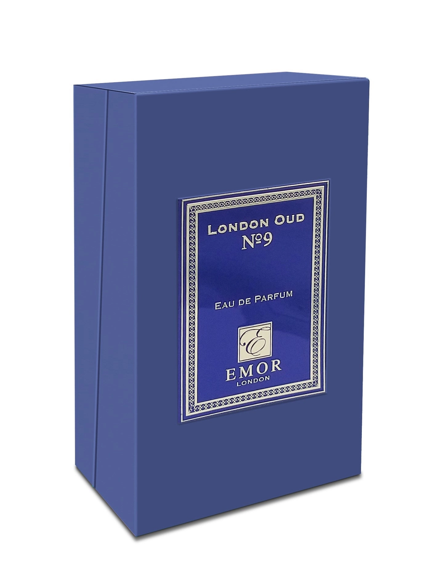 Oud No.9 Eau de Parfum 125 ml