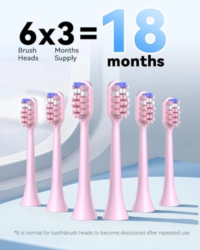 P400 - UV Sanitizing Sonic 60 Days Battery