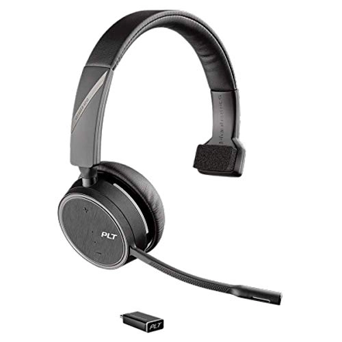 Voyager 4200 UC Series Wireless Headset