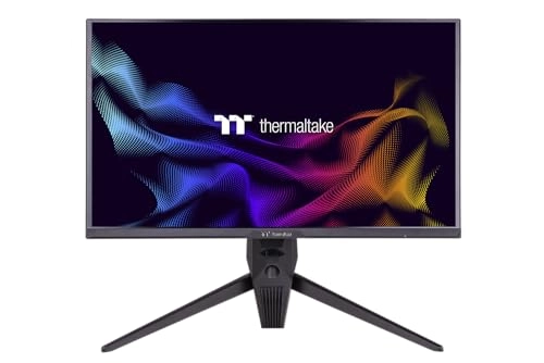 TGM-I27FQ - GM-GFT-27FTQB-UK 27 Inches 2560 x 1440