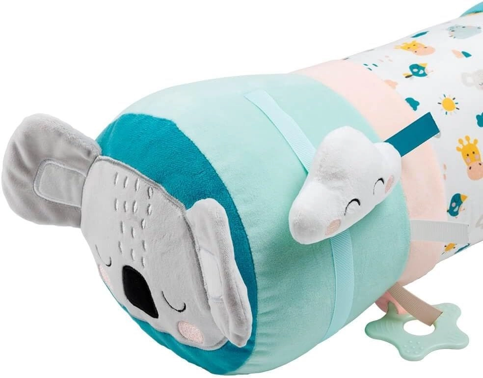 Cucu Tummy Roller Activity Pillow - Koala 0 month