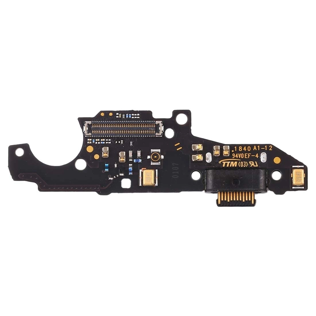 wjinz Charging Port Board for Huawei Mate 20 X