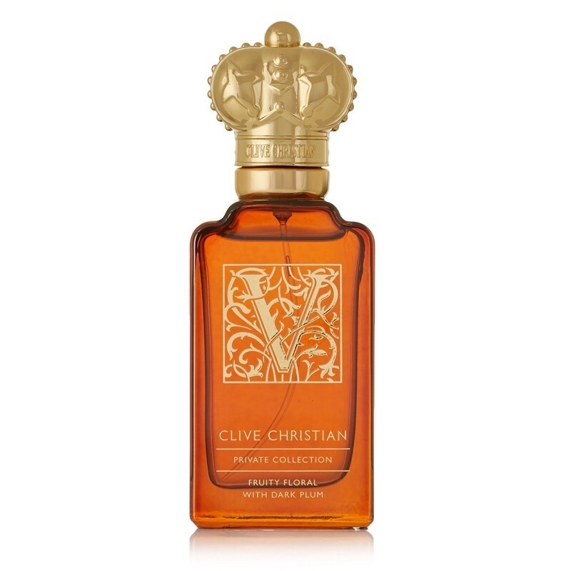 V - Eau de Parfum 50 ml