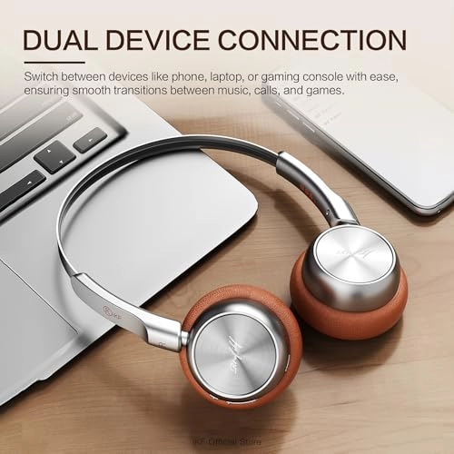 R1 Wireless Headphone