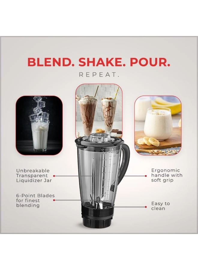 Frootmix - 1750 ml 900 watts