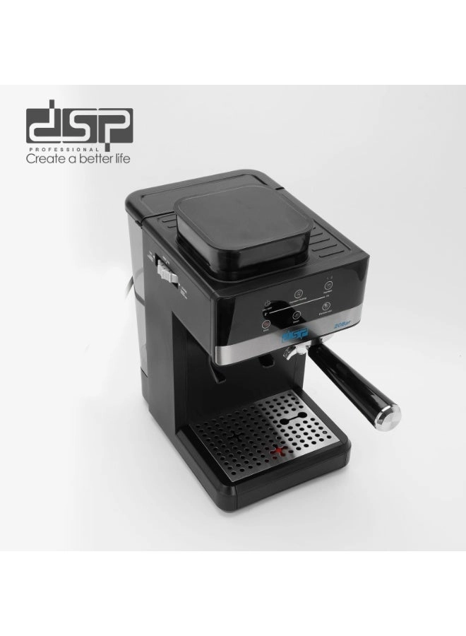 Professional Espresso Machine KA3123
