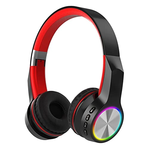 Bluetooth Headphones Wireless Headset