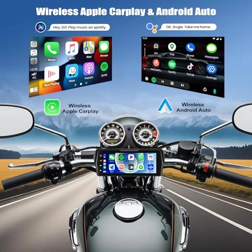 Nouveau - 6.86 Inches