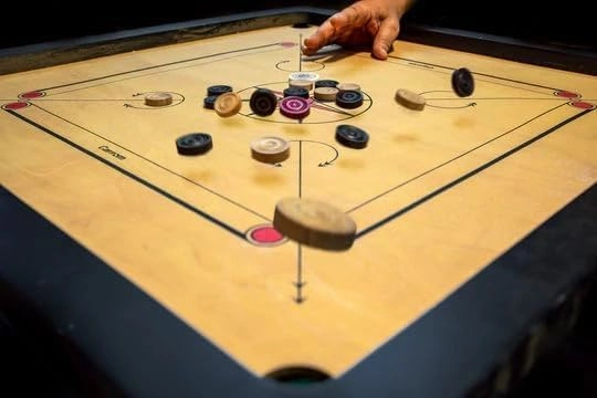 Carrom Board