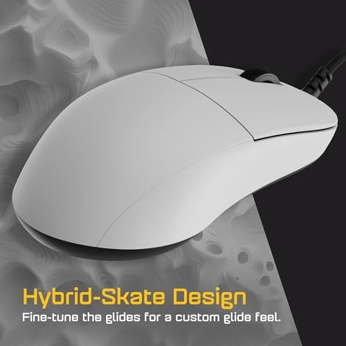 XM2 8k Gaming Mouse - USB