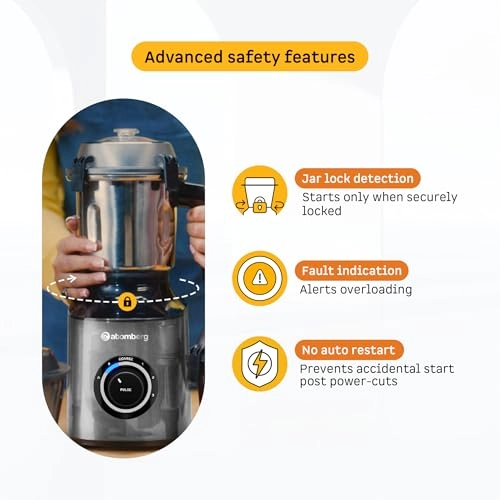 Zenova - 1.5 L 550 W