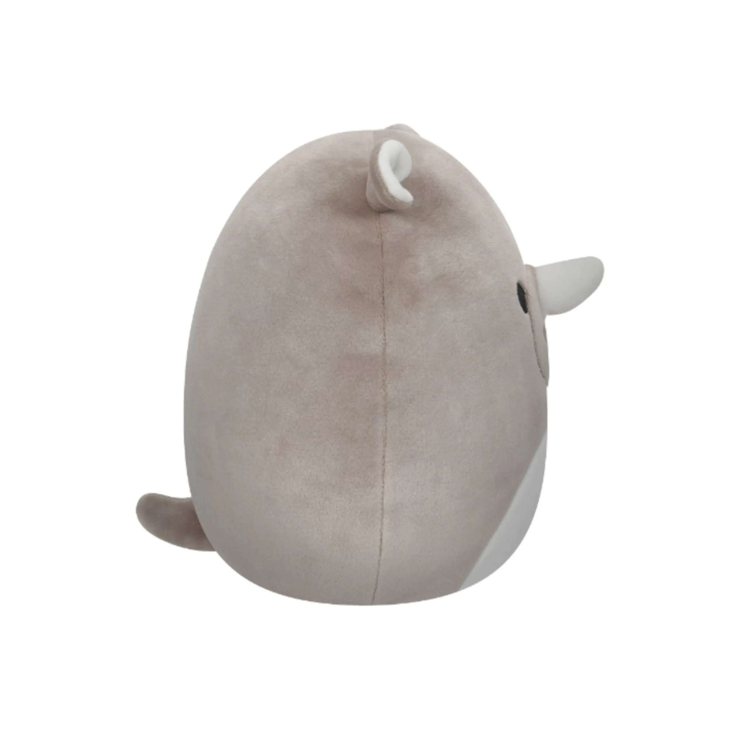 Irving Rhino 17 cm Plush