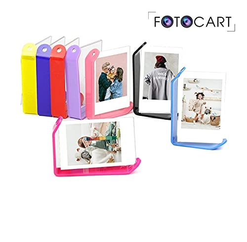 Rotating Picture Frame - 10x2x7 CM