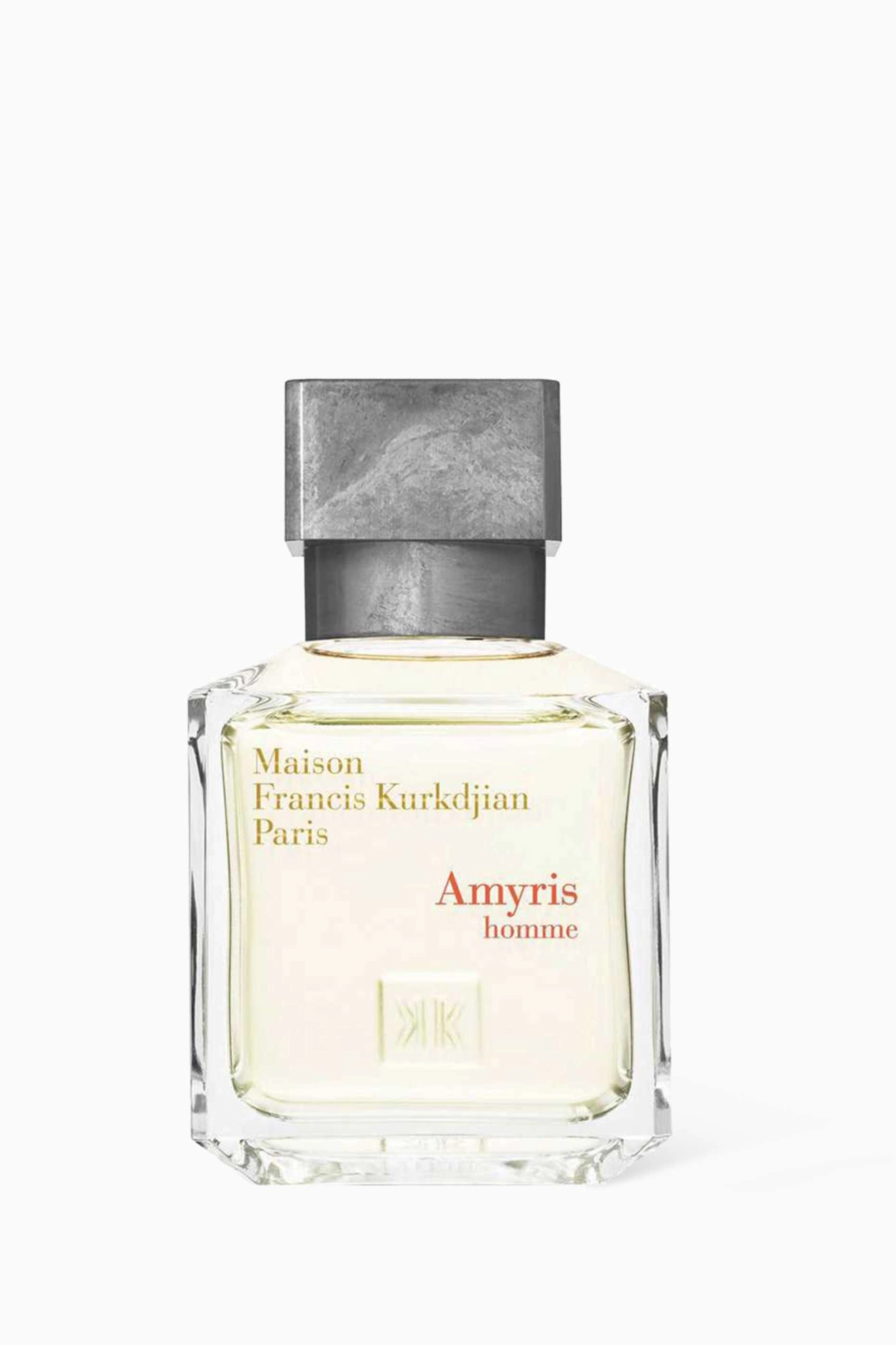 Amyris Homme Eau de Toilette 70ml