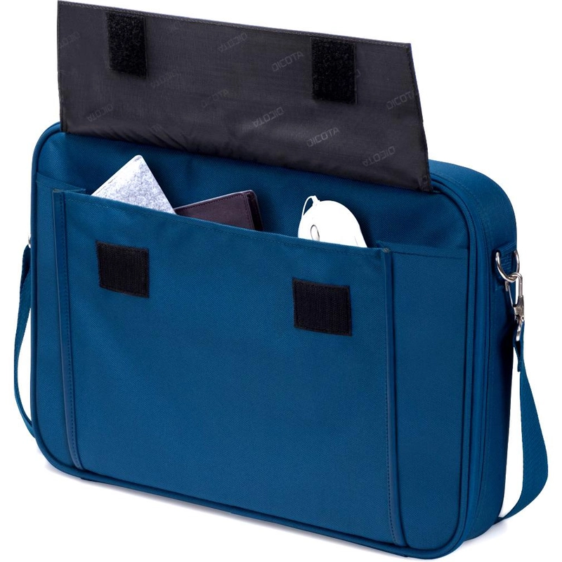 Multi BASE Laptop Messenger Bag - 15.6-Inch Laptop