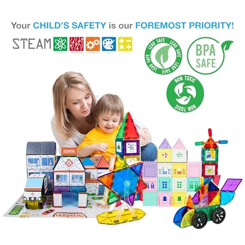 Master Builder - 3-in-1 300pcs