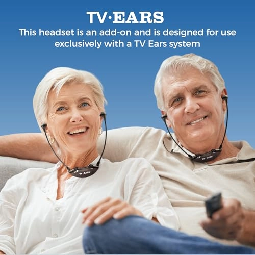 11621 - Wireless Headset
