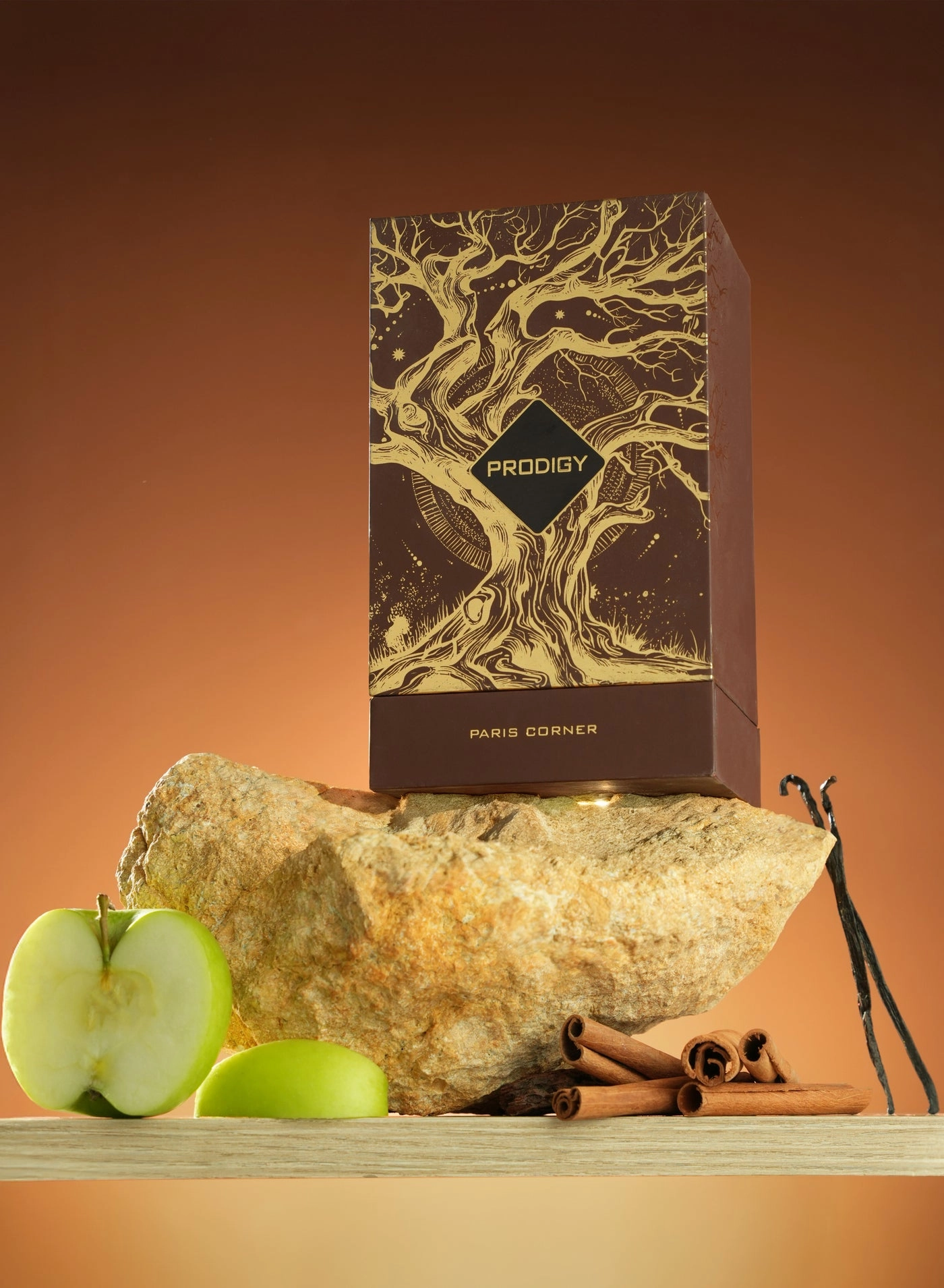 Prodigy Eau de Parfum 100ml