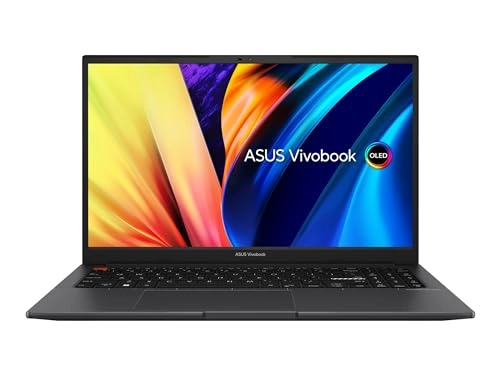 VivoBook S 15 OLED K3502ZA-DS51 - 15.6'' Core i5-12500H 8GB DDR4 512GB SSD