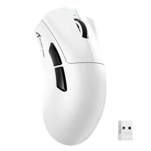 G3 Gaming Mouse - Wireless
