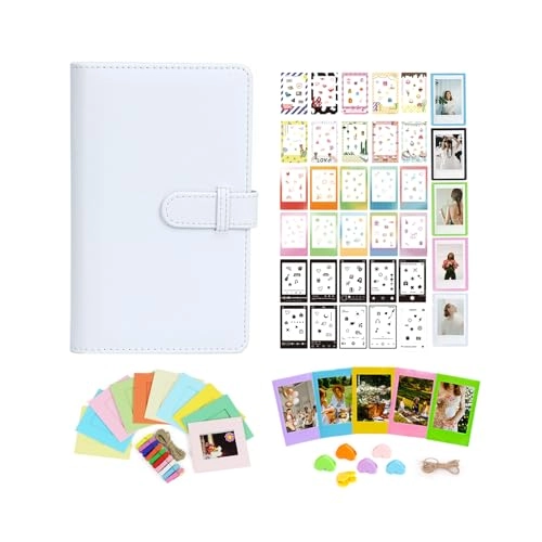 Instant Film Accessories Kit