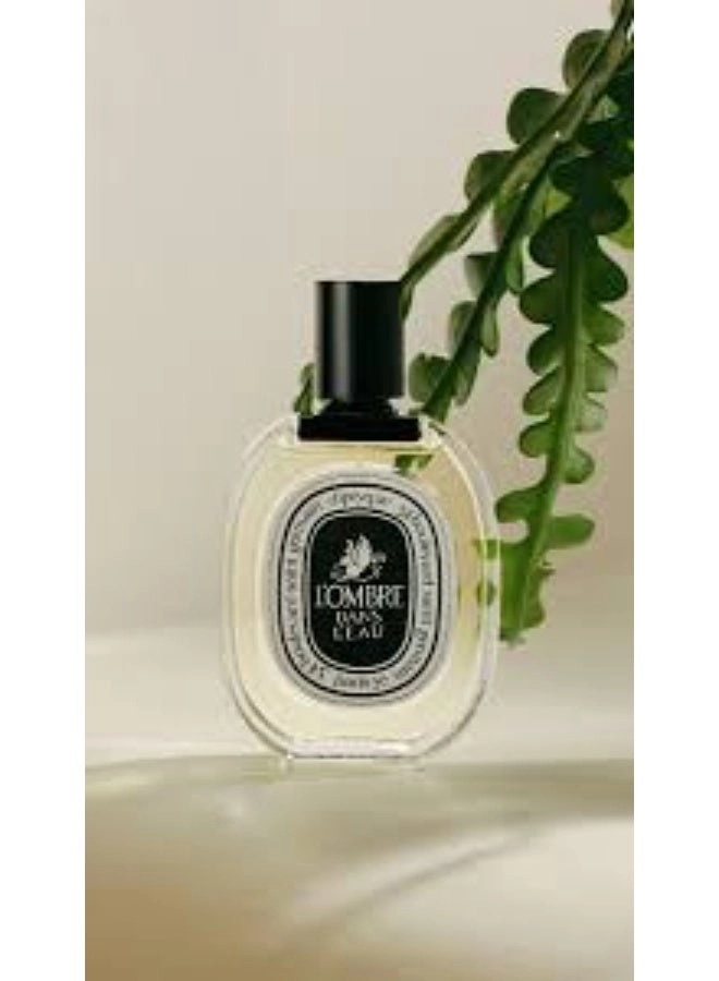 L’Ombre dans l’Eau Eau de Toilette 100ml