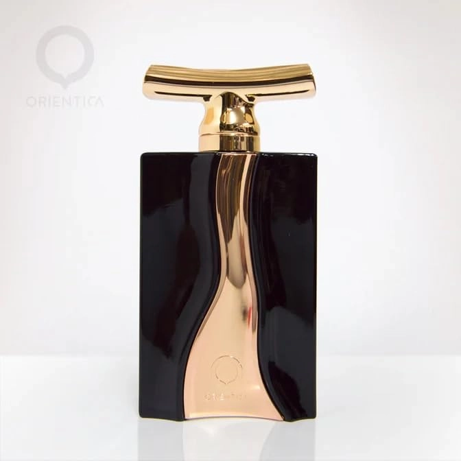 De Cuir Edition Noir Eau de Parfum 90ml