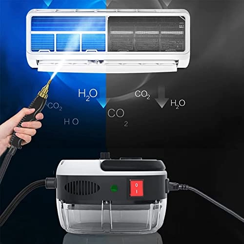 Steam Cleaner - 3.5Bar