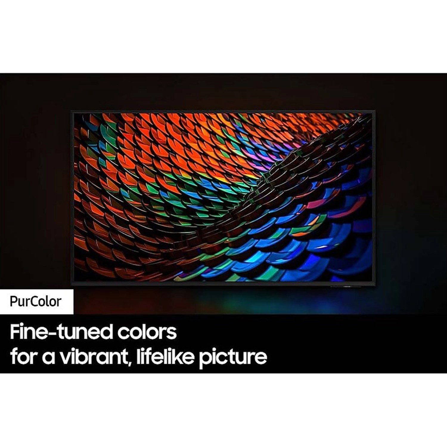 UA55DU7000 - 55 Inch