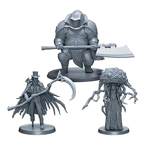 Bloodborne: The Board Game - Hunter's Dream - English