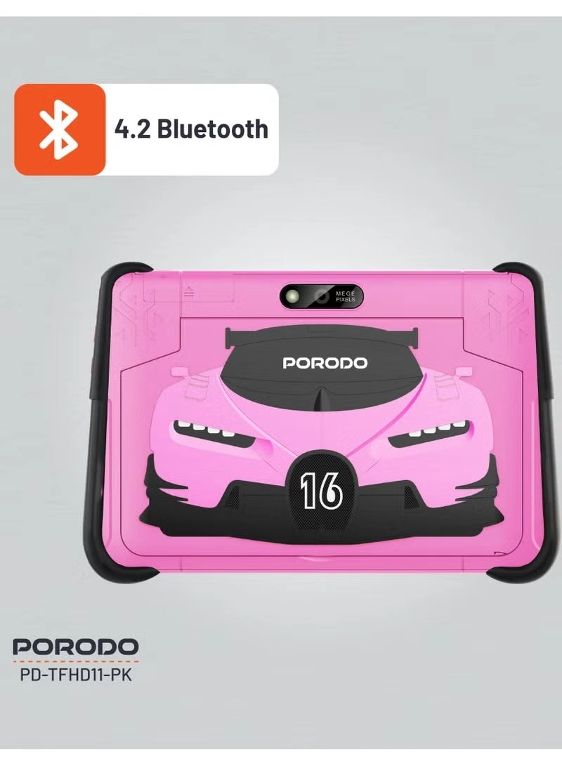 PD-TFHD11-PK - 2GB 10.1" 64GB