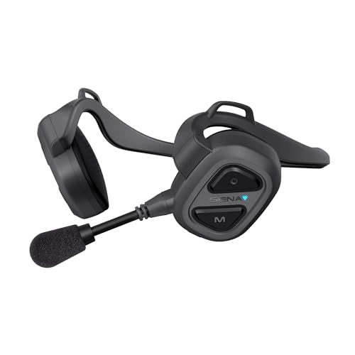 Nautitalk Bosun Wireless Headset 2-Dual Pack