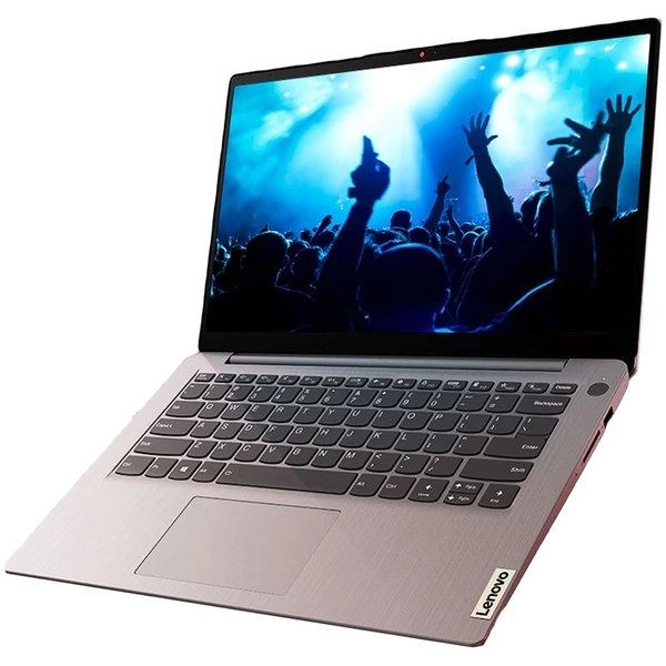 Ideapad 3 82H700DJAX - 14'' Core i5-1135G7 8GB DDR4 512GB SSD