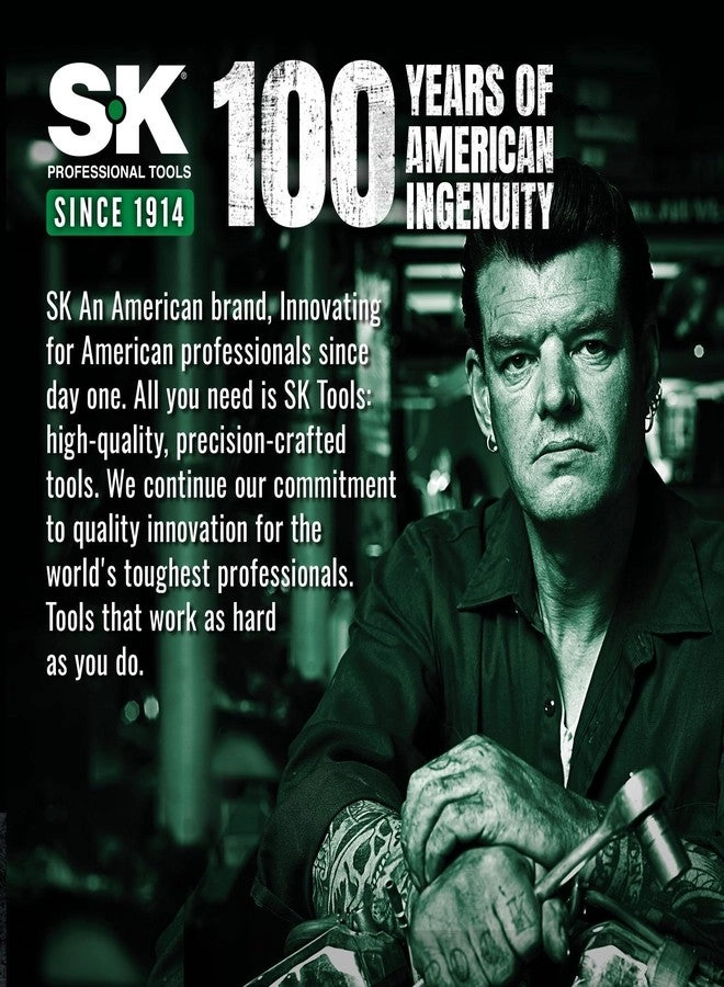 22-in-1 Ratcheting Slotted and Phillips Screwdriver Set (22 Pcs)