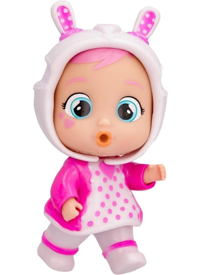 Coney's House - Collectable Figure Cries Real Tears Ages 3+