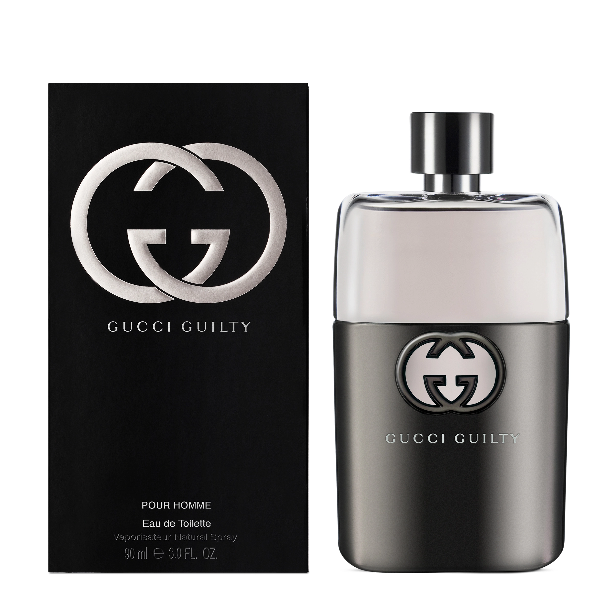 By Gucci Eau de Toilette 90 ml