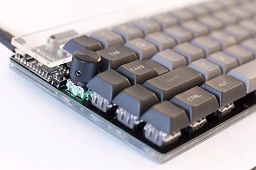 Nibble Plus - ANSI+ISO Wired