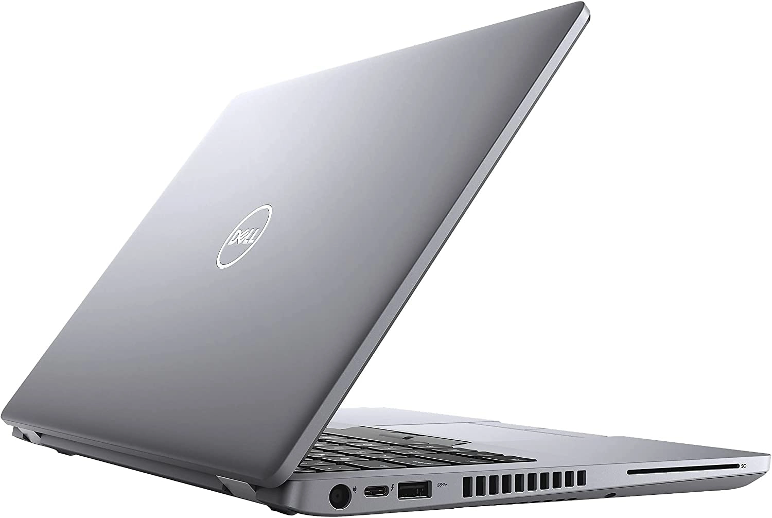 DELL latitude 5410 - 14.1'' Core i5-10210U 8GB DDR4 256GB SSD