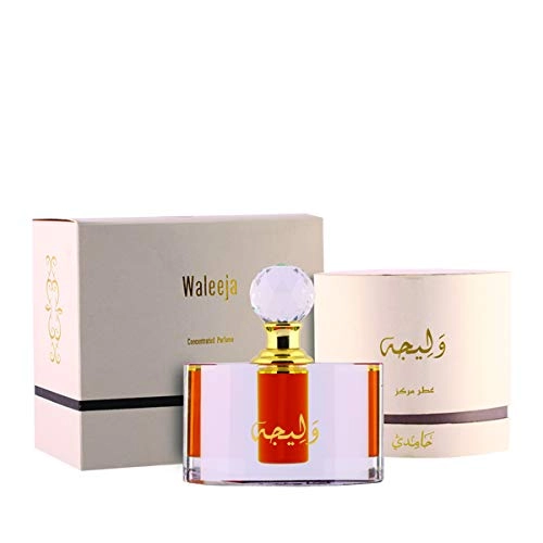 Waleeja Eau de Parfum - 15ml