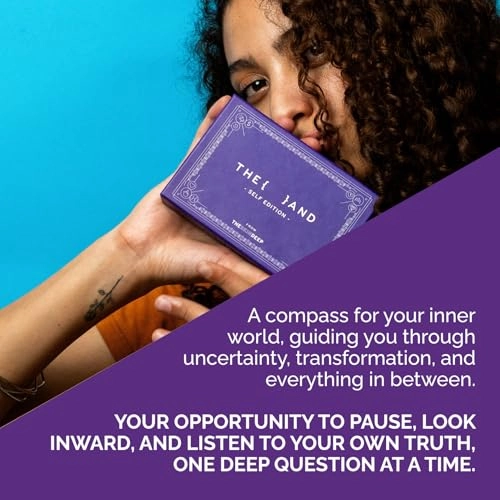 Skin Deep: Self Love Edition - Card Game