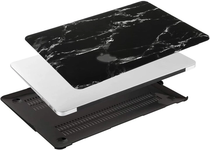 Hard Shell Case Cover for MacBook Air 13.3-Inch (2010-2017)