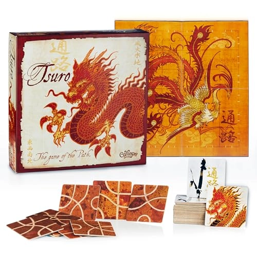 Tsuro
