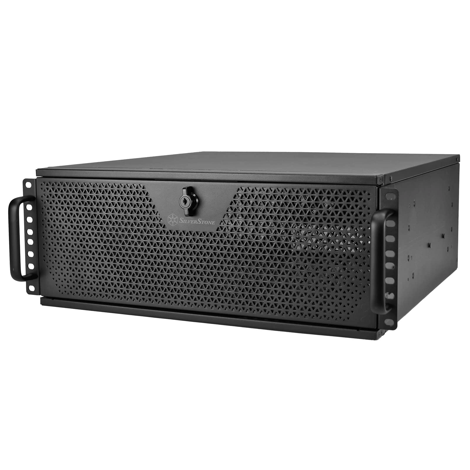 Silverstone RM44 - 4U Rackmount