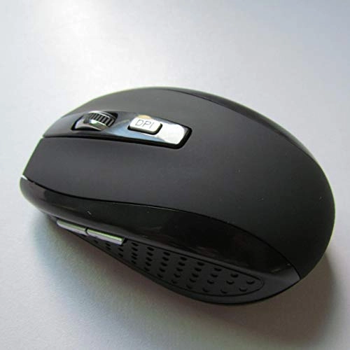 W15 Mouse - Wireless