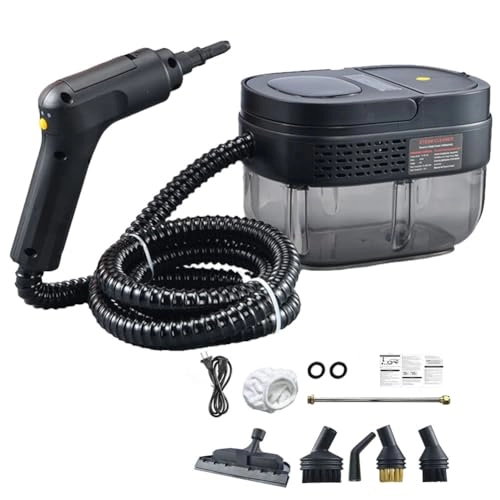 ZQJ726001 - 3.0 BAR 1600 ml