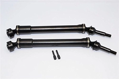 Raidenracing CVD HD Steel Universal Drive Shaft - Front/Rear 1/10