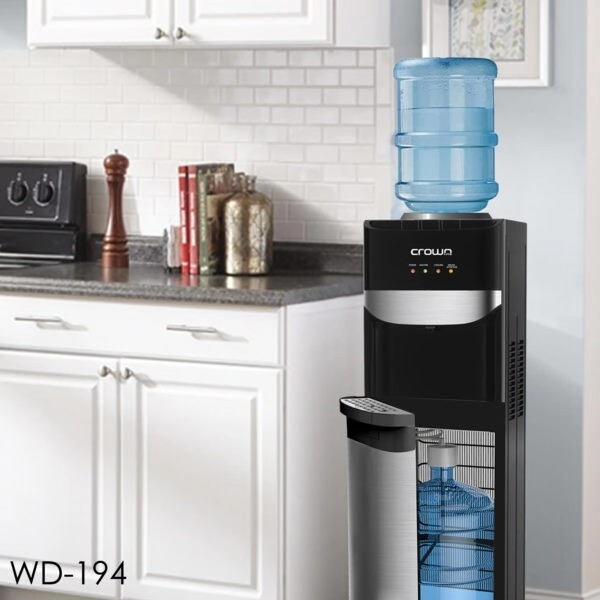 WD-194 - 16l