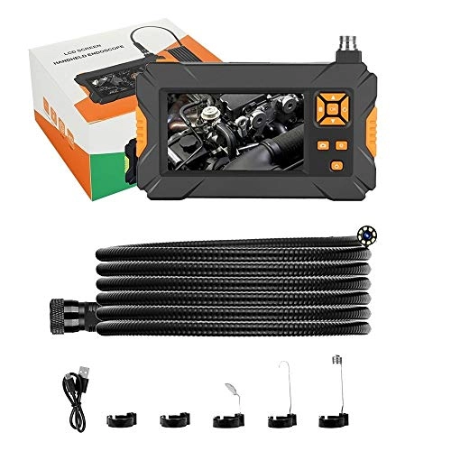 Digital Industrial Endoscope - 8.0mm 1m