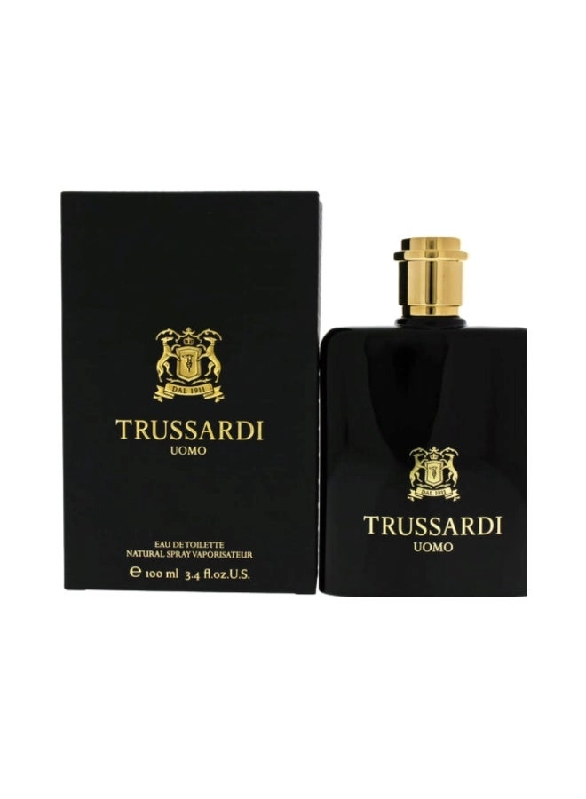 Uomo Eau de Toilette 100ml
