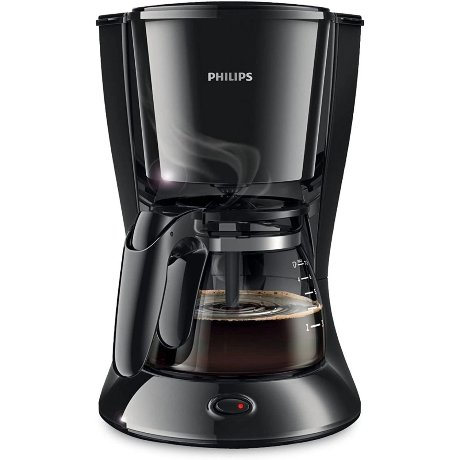 Philips HD7432/20 - 0.6L